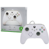 XBox Series X/S PowerA Wired Controller - White