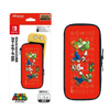 Nintendo Switch Lite Max Games Super Mario Smart Pouch EVA