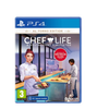 PS4 Chef Life: A Restaurant Simulator (EU)