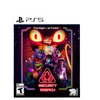 PS5 Five Nights at Freddy's Security Breach (US)