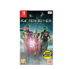 Nintendo Switch Kamen Rider: Memory of Heroez (Chinese) (R3)