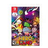 Nintendo Switch Heroland [Knowble Edition]