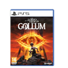 PS5 The Lord of the Rings Gollum (EU)