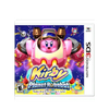 3DS Kirby: Planet Robobot