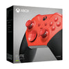 XBox One Elite Series 2 Wireless Controller Red