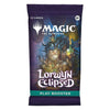 Magic The Gathering Lorwyn Eclipsed Play Booster