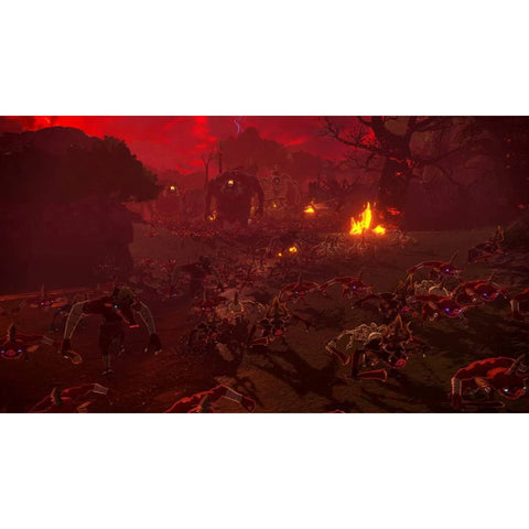 Nintendo Switch 2 Hyrule Warriors: Age of Imprisonment (Asia)