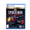 PS5 Marvel's Spider-Man: Miles Morales [Ultimate Edition] (R3)