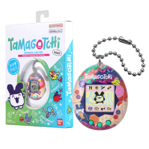 Tamagotchi The Originals