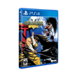 PS4 Samurai Shodown V (US)