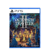 PS5 Octopath Traveler 2 (Asia)