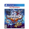 PS4 Override 2: Super Mech League [Ultraman Deluxe Edition] (US)