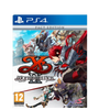 PS4 Ys IX: Monstrum Nox [Pact Edition] (EU)