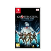 Nintendo Switch Ghostbusters: The Video Game Remastered (Chinese/English)