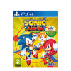 PS4 Sonic Mania Plus LE (EU)
