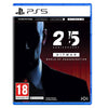 PS5 HITMAN: World of Assassination [25th Anniversary Box] (EU)