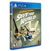 PS4 Sam & Max Save the World (US)