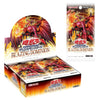 Yu Gi Oh Blazing Dominion Booster (JAP)