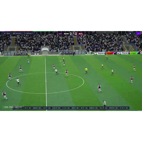 PS5 Football Manager 26 Console (Asia)