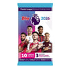 Topps Premier League 2026 Trading Card Booster