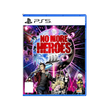 PS5 No More Heroes 3 (Asia)