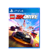 PS4 LEGO 2K Drive Standard Edition (Asia)