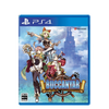 PS4 Buccanyar (ENG/JAP/CHI)