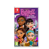 Nintendo Switch Bratz: Flaunt Your Fashion (EU)