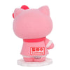Sanrio Characters Fluffy Puffy (A) Hello Kitty