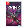 Nintendo Switch Grime (Asia)