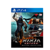 PS4 Ninja Gaiden: Master Collection (R3)