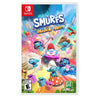 Nintendo Switch The Smurfs Village Party (US)