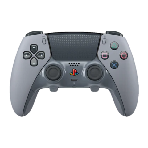 PS5 DualSense Edge Wireless Controller 30th Anniversary