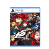 PS5 Persona 5 The Royal English (Asia)