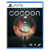 PS5 Cocoon (Asia)