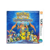 3DS Pokemon Super Mystery Dungeon