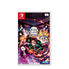 Nintendo Switch Kimetsu no Yaiba- The Hinokami Chronicles Standard Edition (Asia)