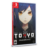 (Pre-order) Nintendo Switch Tokyo Dark - Remembrance (US) (Ship Feb 2024)