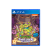 PS4 Teenage Mutant Ninja Turtles: Shredder's Revenge (EU)