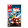 Nintendo Switch Lego Marvel Super Heroes (US)