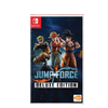 Nintendo Switch Jump Force: Deluxe Edition (Asia)