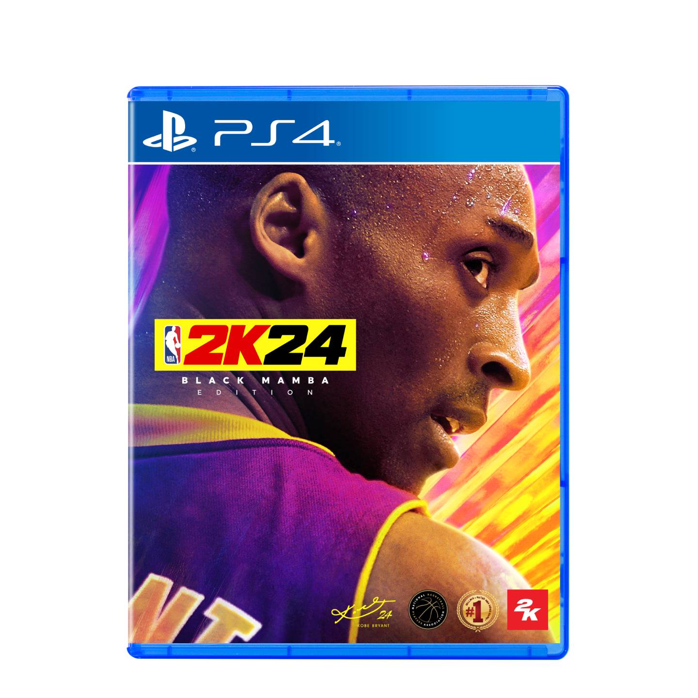 Buy NBA 2K24 Black Mamba Edition PC DIGITAL 