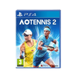 PS4  AO Tennis 2 (R2)