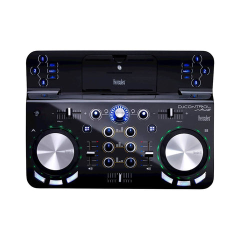 Hercules DJ Wave M3