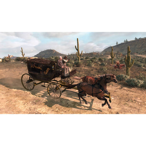 PS5 Red Dead Redemption (Asia)
