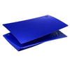 PS5 Console Covers Disc - Cobalt Blue