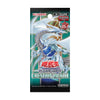 Yu Gi Oh Creation Pack 01 Booster (ENG)