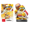 Amiibo Super Smash Bros Dedede