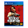 (Pre-order) PS4 Red Dead Redemption Regular (Asia) (Ship 13 October 2023)