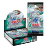 Yu Gi Oh Creation Pack 01 Booster (ENG)